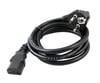 C7 POWER 3 X 1 MM 1.8 METRE LÜKS BİLGİSAYAR POWER KABLO (SL-P318)