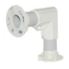 CamBox L-9015 Yüksek Kalite L Ayak 15x15cm İç ve Dış Mekan Uyumlu