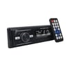 CARSTAR CS-920 7 RENKLİ ÇİFT USB/SD/FM/AUX/BLUETOOTH KUMANDALI OTO TEYP 4X60 WATT