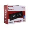 CARSTAR CS-950 7 RENKLİ ÇİFT USB/SD/FM/AUX/BLUETOOTH KUMANDALI OTO TEYP 4X60 WATT