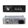 CARSTAR CS-950 7 RENKLİ ÇİFT USB/SD/FM/AUX/BLUETOOTH KUMANDALI OTO TEYP 4X60 WATT