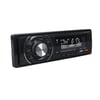CARSTAR CS-950 7 RENKLİ ÇİFT USB/SD/FM/AUX/BLUETOOTH KUMANDALI OTO TEYP 4X60 WATT