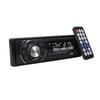 CARSTAR CS-950 7 RENKLİ ÇİFT USB/SD/FM/AUX/BLUETOOTH KUMANDALI OTO TEYP 4X60 WATT