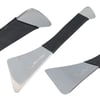 CARSTAR SP8 ARAÇ CAM ÇERÇEVESİ SÖKME APARATI PASLANMAZ ÇELİK (2X180MM)