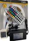Cata CT-4558 Rgb Şerit Led Seti Kumandalı