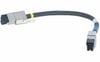 Cisco CAB-SPWR-30CM KABLO