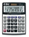 CSL CS-2592 12 Hane Masa Tipi Hesap Makinesi
