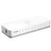 D-LINK DES-1008C 10/100 MBPS 8 PORT ETHERNET SWITCH