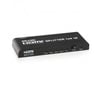 Dark 4K UltraHD 1 Giriş 4 Çıkışlı HDMI Splitter (Sinyal Çoğaltıcı)