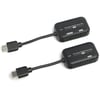 Dark Kablosuz HDMI Ses Ve Görüntü Aktarım Kiti