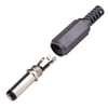 DC 2.5 MM ADAPTÖR JAK UZUN UÇ (IC-253)