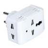 DE-PA 11118 İNGİLİZ ÇEVİRİCİ IŞIKLI ÇOK AMAÇLI GOLYAT FİŞ