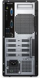 Dell Vostro 3030 MT i7 12700 16GB 512GB N6004VDT3030MTEMEA01_16 Ubuntu Masaüstü Bilgisayar (Upg)