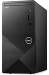 Dell Vostro 3030 MT i7 12700 16GB 512GB N6004VDT3030MTEMEA01_16 Ubuntu Masaüstü Bilgisayar (Upg)