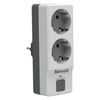 DOTVOLT SURGE HUNTER 2 LI KABLOSUZ ENERJI KORUMA PRIZI (1050 J)