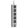 DOTVOLT SURGE HUNTER 5 LI 1.5MT ENERJI KORUMA PRIZI (1050 J)