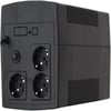DOTVOLT VOLT LN 1200 VA LINE INTERACTIVE 4-12 DK (2x7AH)