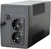DOTVOLT VOLT LN 650 VA LINE INTERACTIVE 4-12 DK (1x7AH)