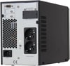 DOTVOLT VOLT MN 1 KVA (1-1) (2x7AH) 4-12 DK ONLINE UPS