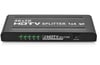 Enkado EKD-HS14 HDMI 4 Port Çoklayıcı 4K