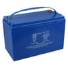 EUROONE EG12100 12 VOLT 100 AMPER DEEP CYCLE JEL AKÜ ( (330X172X218MM)