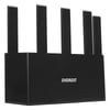 EVEREST EWR-X3000MBPS-V1 1 WAN + 3 LAN PORT Wİ-Fİ 6 WISP+AP+REPEATER DESTEKLİ KABLOSUZ WİFİ ROUTER