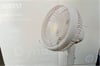 Everest Fan12 DynaBreeze Krem-Gold 9