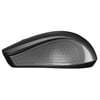 EVEREST SM-537 USB GRİ/SİYAH 2.4GHZ 1600DPI KABLOSUZ 5 METRE MENZİL OPTİK MOUSE