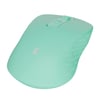 EVEREST SM-BT08 USB TURKUAZ 2 IN 1 BLUETOOTH 2.4GHZ KABLOSUZ MOUSE