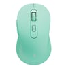 EVEREST SM-BT08 USB TURKUAZ 2 IN 1 BLUETOOTH 2.4GHZ KABLOSUZ MOUSE