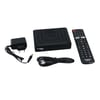FOBEM VISION S HİBRİT 4GB RAM 32GB HDD 1.5GHZ SES KOMUTLU UYDU ALICILI ANDROID 14 TV BOX (TUNERLİ)