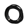 FULLY G-507BS 19+1 V2.0 4K 3 METRE SİYAH GOLD HDMI KABLO