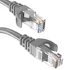 FULLY G505Z GRİ ES-CAT6-2  2 METRE PATCH ETHERNET CAT6 KABLO