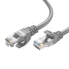 FULLY G505Z GRİ ES-CAT6-2  2 METRE PATCH ETHERNET CAT6 KABLO