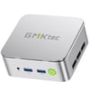 GMKtec G10 AMD Ryzen 5 3500U 16GB 512GB Win 11 PRO Mini PC