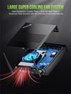 GMKtec K10 Intel i9 13900HK 32GB DDR5 1TB Win 11 PRO Mini PC