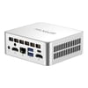 GMKtec M2 Pro Intel İ7 1195G7 16GB 512GB M.2 SSD Win 11 PRO Mini PC