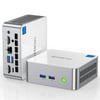 GMKtec M2 Pro Intel İ7 1195G7 16GB 512GB M.2 SSD Win 11 PRO Mini PC