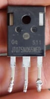GQ S11 JT075N065WED