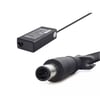 Hadron Hd715 Notebook Adaptörü 19V 4.74A 7.4-5.0 İğneli Hp