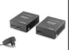 Hadron Hdx1369 150M Hdmi Extender Loop Out 1080P  Siyah