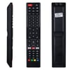 HERZ KL AWOX * ROSE * TELENOVA * SKYTECH NETFLIX-YOUTUBE TUŞLU LCD - LED TV KUMANDASI