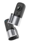 Hikvision AE-MM2102-02 Kelepçeli Kamera Tutucu (DC-2018-DWP İçin)