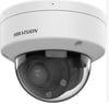 Hikvision DS-2CD1743G2-IZU 4 mp 2.8-12m Lens Motorize Ir Ip Dome Kamera