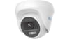 Hilook THC-T129-LPS 2MP 2.8mm Analog ColorVu HD Sesli Dome Kamera