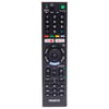 HUAYU KL RM-L1370 SONY YOUTUBE - NETFLIX TUŞLU LCD-LED TV BLİSTERLİ KUMANDA * RMT-TX202P