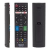 HUAYU KL SHARP RM-L1346 NETFLIX VE YOUTUBE TUŞLU LCD-LED TV KUMANDA BLİSTERLİ