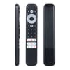 HUAYU KL TCL BT-C02  NETFLIX-YOUTUBE-PRIME VIDEO-DISNEY+ TUŞLU SES KOMUTLU LCD LED TV KUMANDA