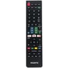 HUAYU KL URC1516 SHARP LCD*LED UNIVERSAL TV KUMANDA
