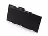 HYPERLIFE Hp EliteBook 850 G3, CS03XL, T7B32AA Notebook Bataryası